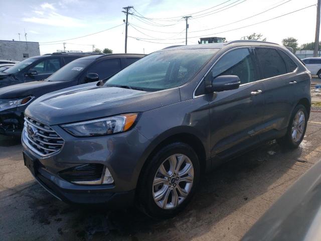 FORD EDGE 2022 2fmpk4k91nbb17728