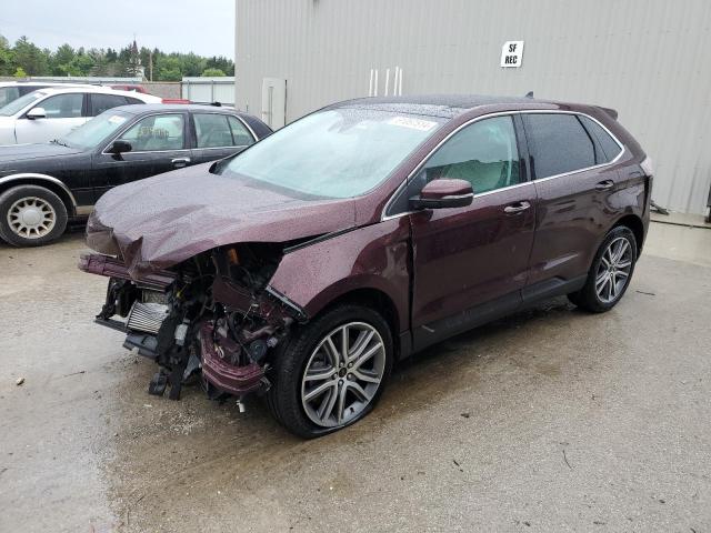 FORD EDGE 2023 2fmpk4k91pba52138