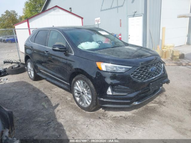 FORD EDGE 2024 2fmpk4k91rbb06900