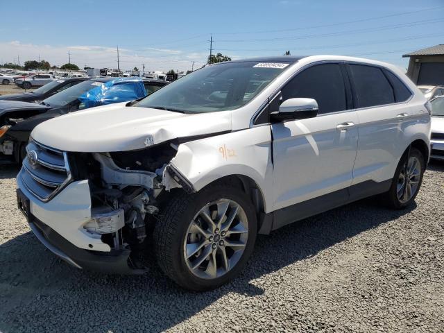 FORD EDGE 2015 2fmpk4k92fbc35501