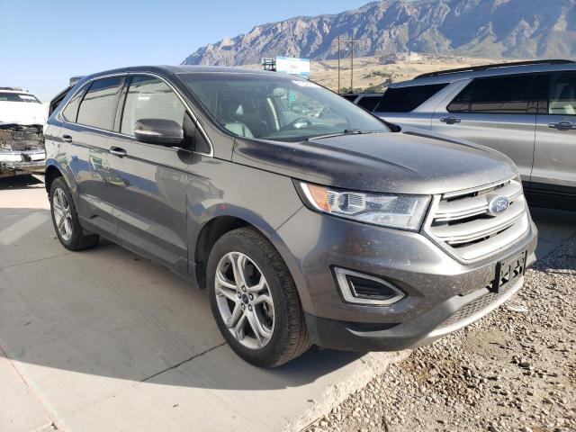 FORD EDGE TITAN 2016 2fmpk4k92gbb06840