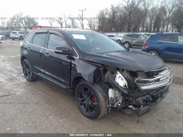 FORD EDGE 2016 2fmpk4k92gbb40177