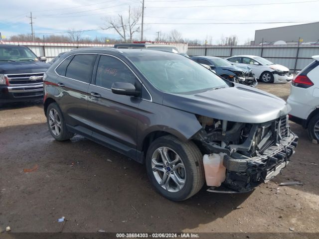 FORD EDGE 2016 2fmpk4k92gbb43774