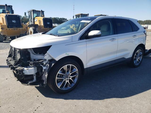 FORD NULL 2016 2fmpk4k92gbb47677