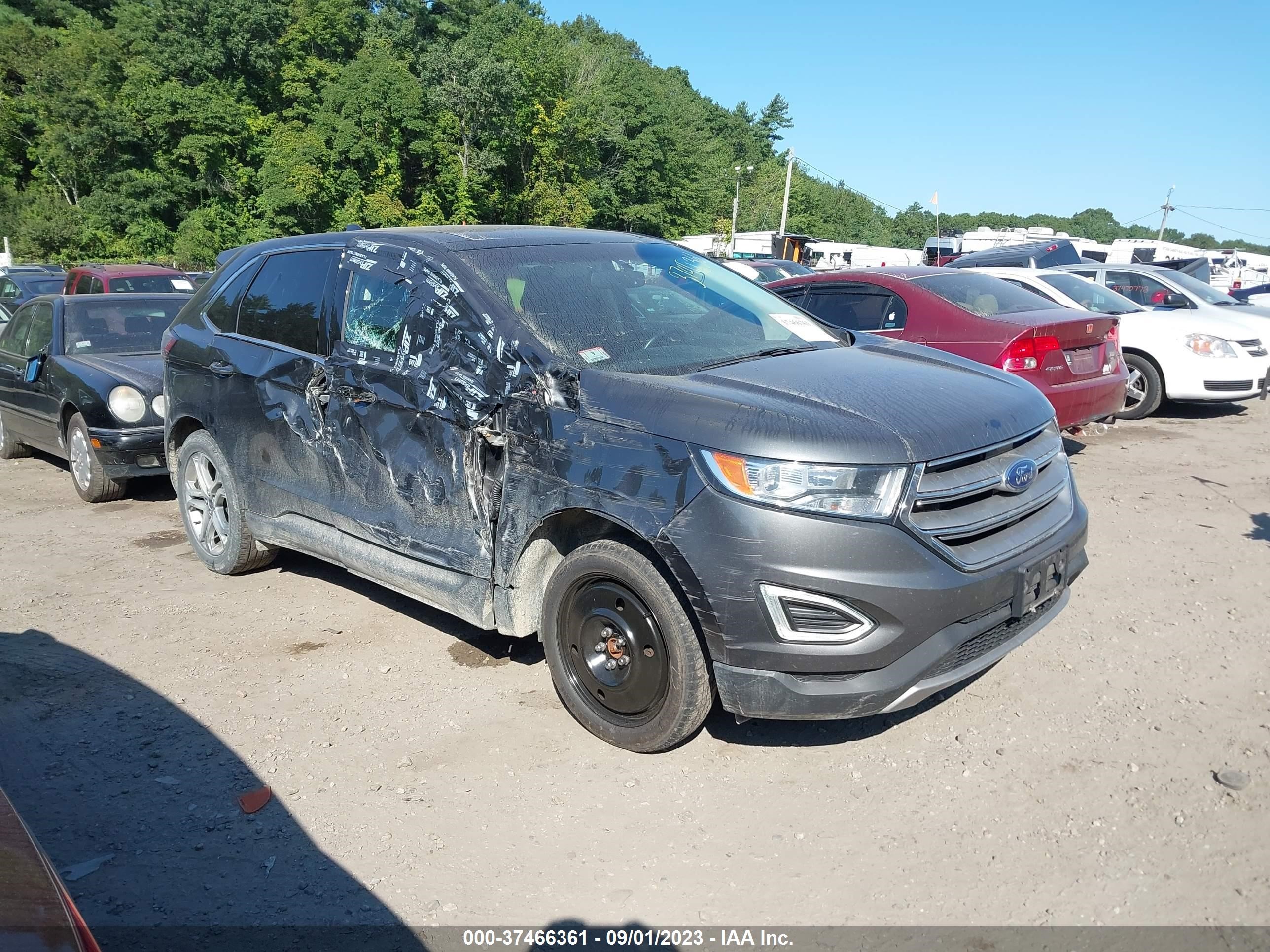 FORD EDGE 2016 2fmpk4k92gbb69727