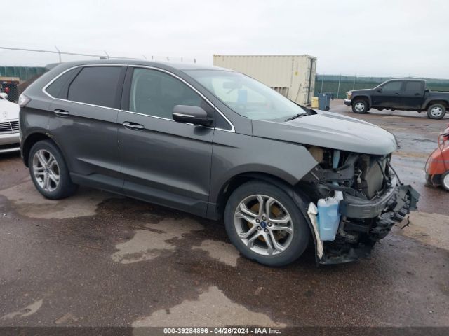 FORD EDGE 2016 2fmpk4k92gbb83322