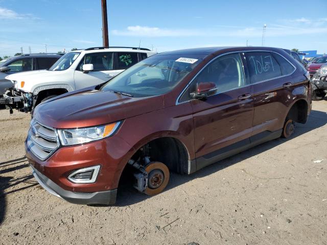 FORD EDGE 2016 2fmpk4k92gbc51067