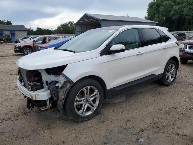 FORD EDGE 2017 2fmpk4k92hbb42156