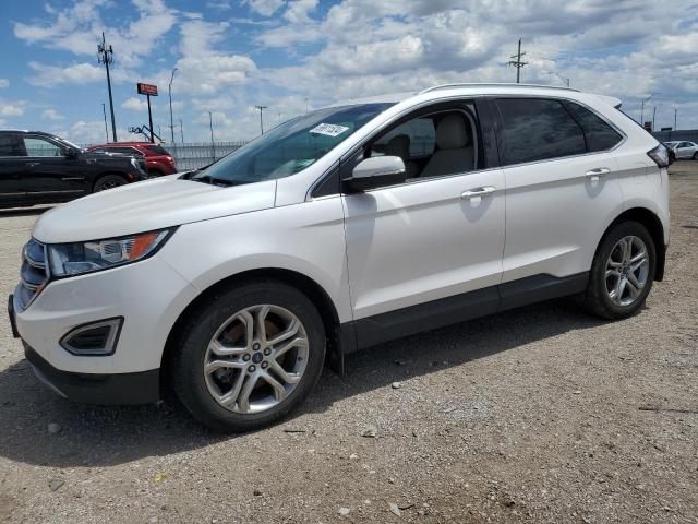 FORD EDGE 2017 2fmpk4k92hbc26591