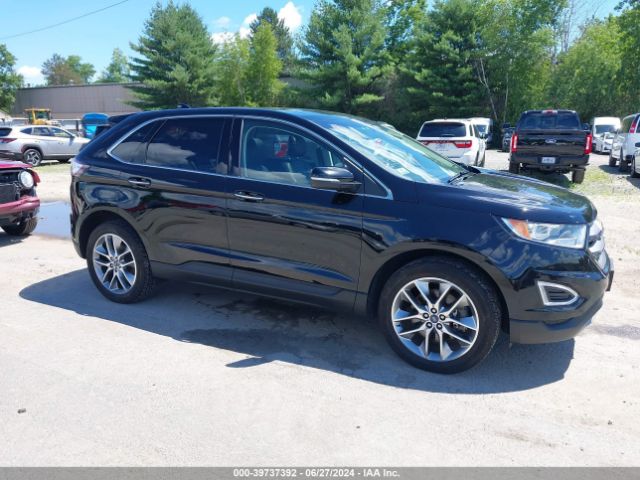 FORD EDGE 2018 2fmpk4k92jbb02018