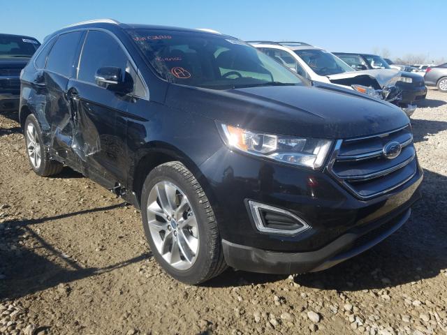 FORD EDGE 2018 2fmpk4k92jbc26922