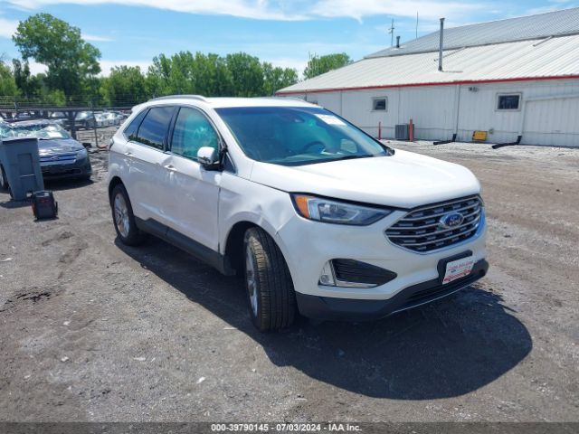 FORD EDGE 2019 2fmpk4k92kbb41791