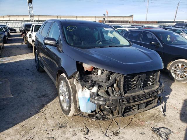 FORD EDGE TITAN 2019 2fmpk4k92kbb49602