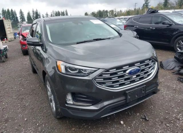 FORD EDGE 2019 2fmpk4k92kbc37324