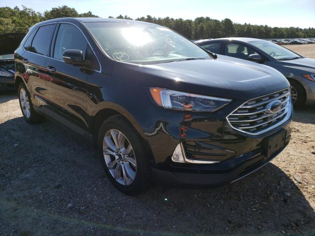 FORD EDGE 2019 2fmpk4k92kbc55984