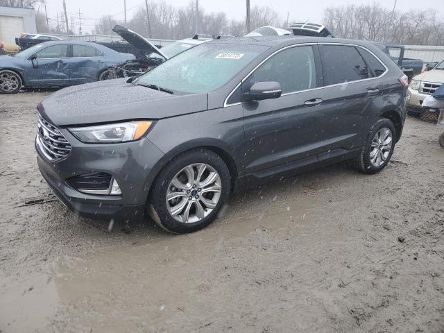 FORD EDGE TITAN 2019 2fmpk4k92kbc59081