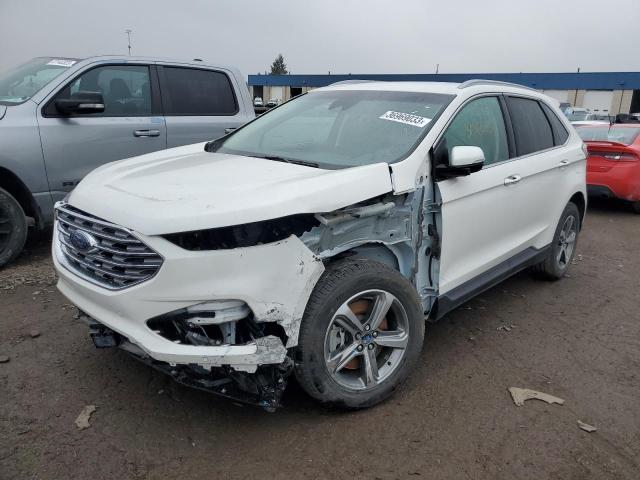 FORD EDGE TITAN 2020 2fmpk4k92lba75146