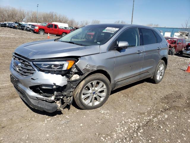 FORD EDGE TITAN 2020 2fmpk4k92lba77222