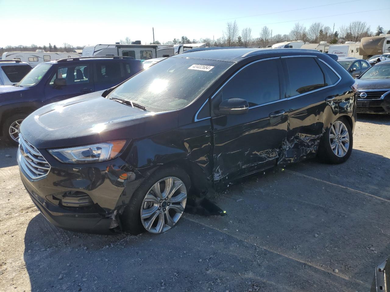 FORD EDGE 2020 2fmpk4k92lba95591