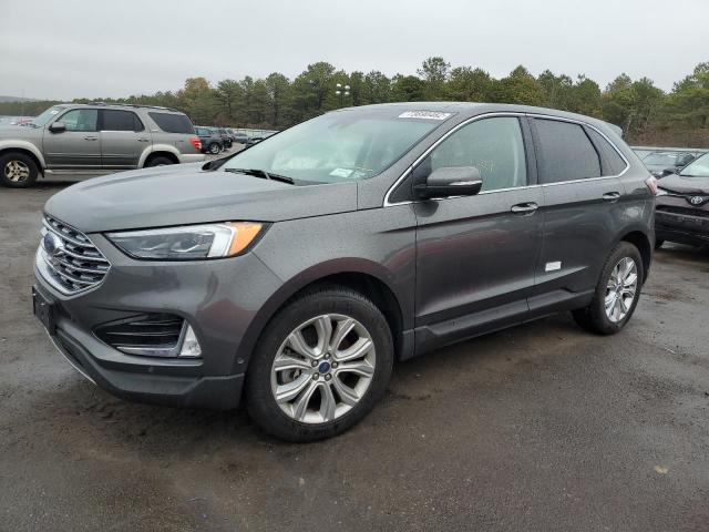 FORD EDGE TITAN 2020 2fmpk4k92lba97826