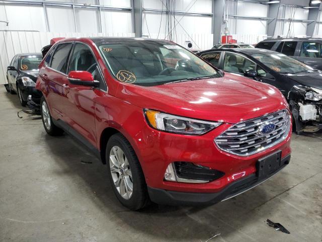 FORD EDGE TITAN 2020 2fmpk4k92lbb30369