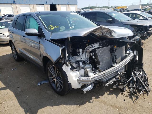 FORD EDGE TITAN 2020 2fmpk4k92lbb48533