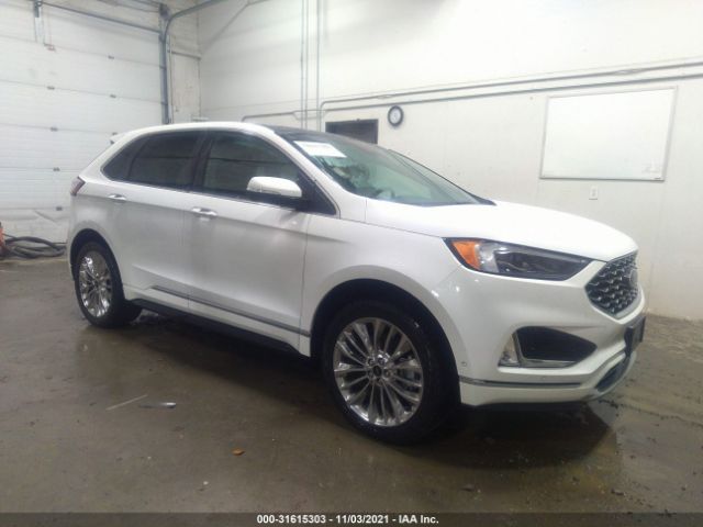 FORD EDGE 2020 2fmpk4k92lbb50069