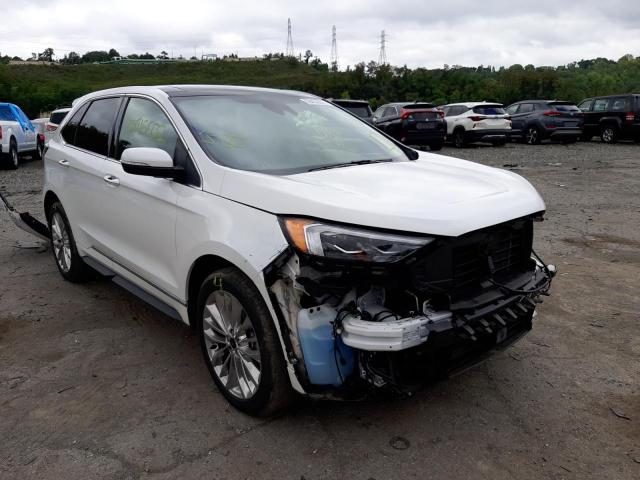 FORD EDGE TITAN 2020 2fmpk4k92lbb50766