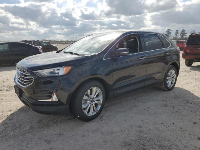 FORD EDGE TITAN 2021 2fmpk4k92mba21234