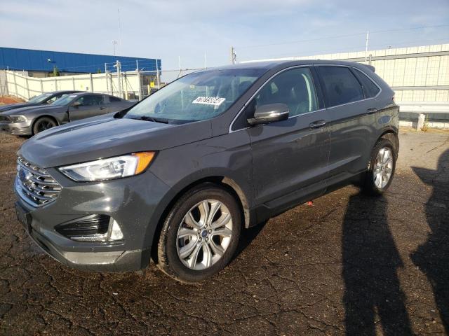 FORD EDGE TITAN 2021 2fmpk4k92mba27437