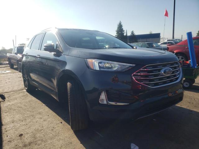 FORD EDGE TITAN 2021 2fmpk4k92mba63208