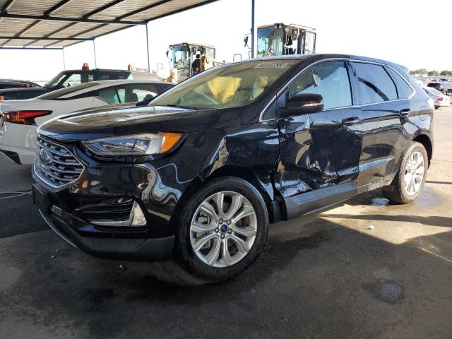 FORD EDGE 2022 2fmpk4k92nba17251