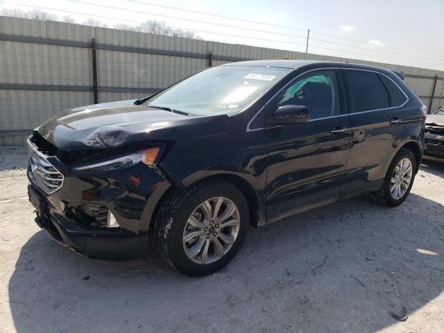 FORD EDGE TITAN 2022 2fmpk4k92nba36687