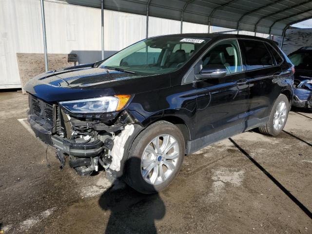 FORD EDGE TITAN 2022 2fmpk4k92nba39394