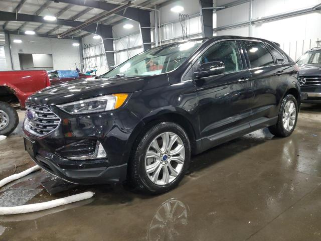 FORD EDGE 2022 2fmpk4k92nba39864