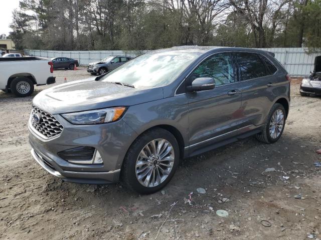 FORD EDGE 2022 2fmpk4k92nba78924