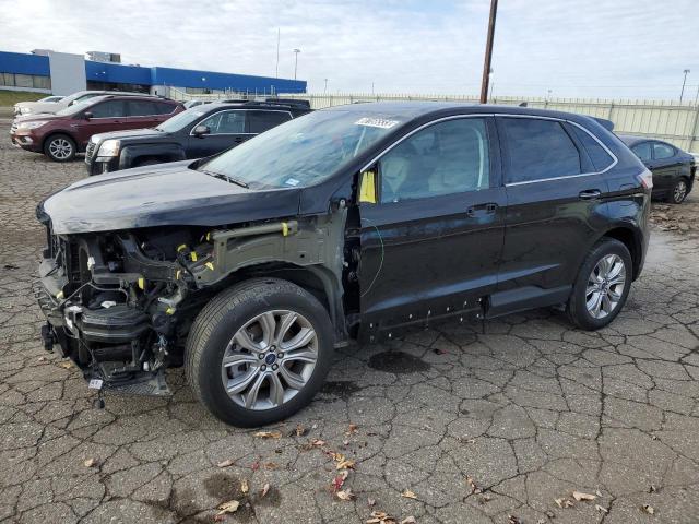 FORD EDGE 2022 2fmpk4k92nbb04454