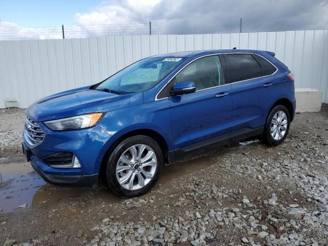 FORD EDGE 2023 2fmpk4k92pba61267