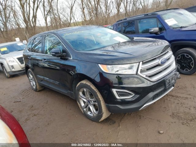 FORD EDGE 2016 2fmpk4k93gbb32640