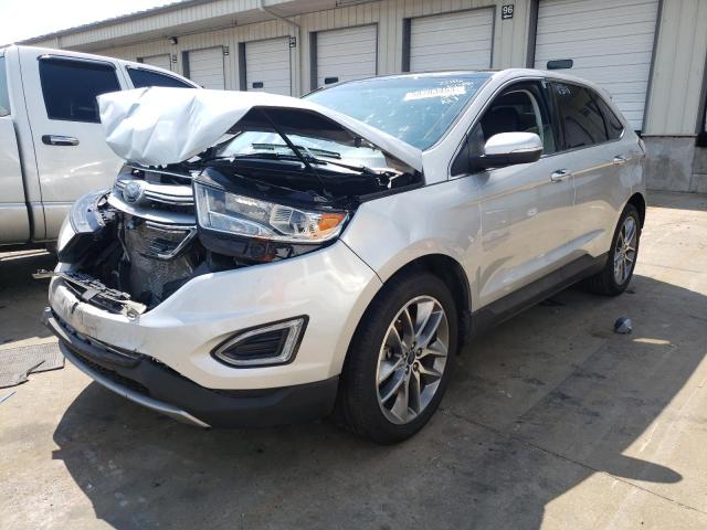 FORD EDGE TITAN 2016 2fmpk4k93gbc05070