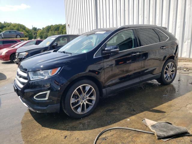 FORD EDGE TITAN 2016 2fmpk4k93gbc55693