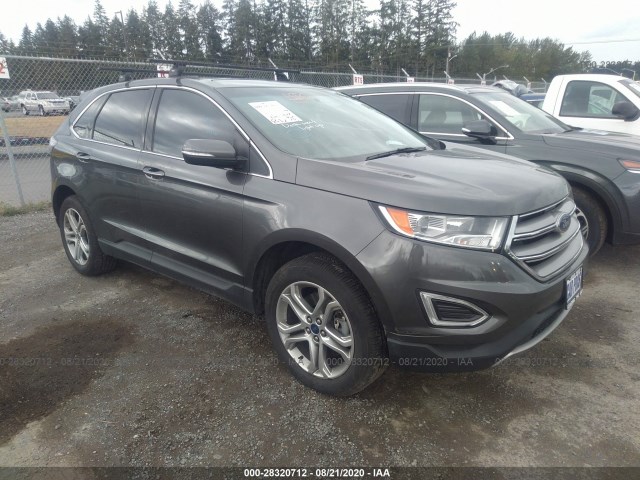 FORD EDGE 2018 2fmpk4k93jbb21032