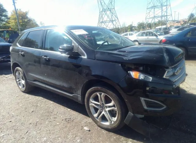 FORD EDGE 2018 2fmpk4k93jbb42284