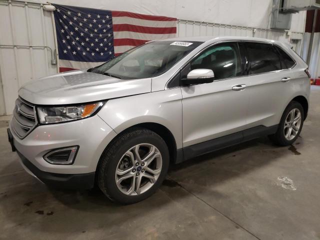 FORD EDGE 2018 2fmpk4k93jbb44763