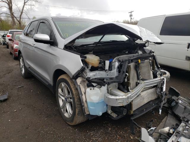 FORD NULL 2018 2fmpk4k93jbb73647