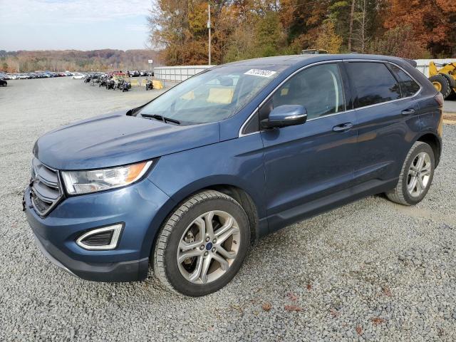 FORD EDGE 2018 2fmpk4k93jbb74345