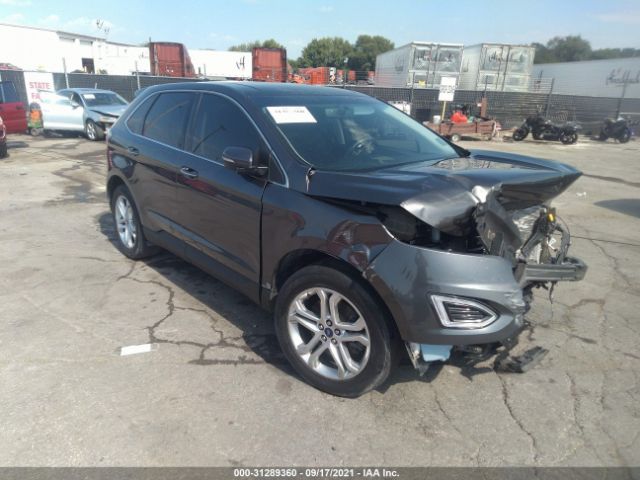 FORD EDGE 2018 2fmpk4k93jbb79271