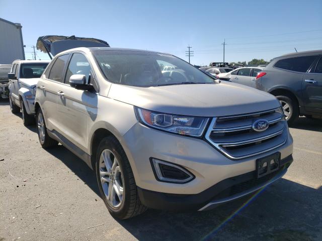 FORD NULL 2018 2fmpk4k93jbb89637