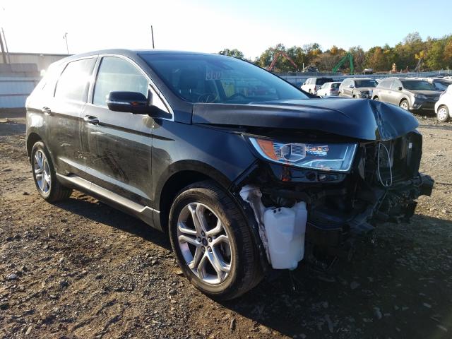 FORD EDGE 2018 2fmpk4k93jbc17954