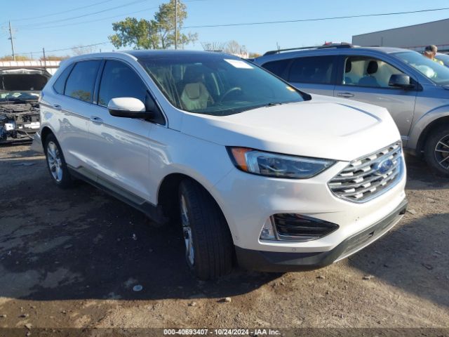 FORD EDGE 2019 2fmpk4k93kbb21369